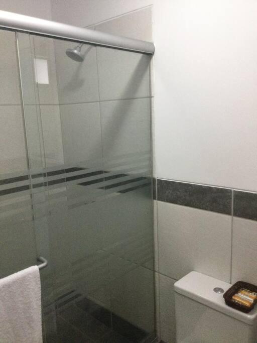 Confortable And Functional Apartment In Miraflores ! Lima Exterior foto