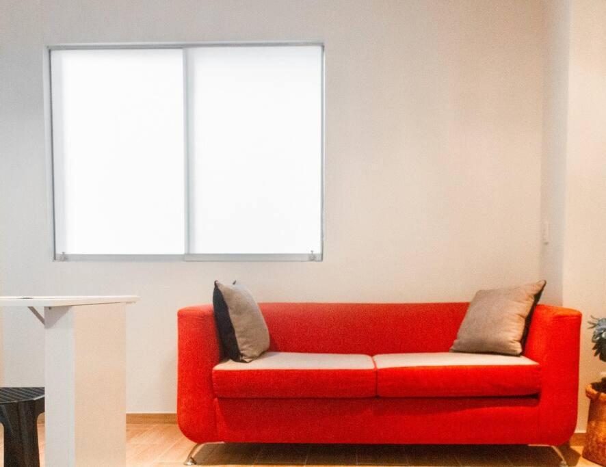 Confortable And Functional Apartment In Miraflores ! Lima Exterior foto