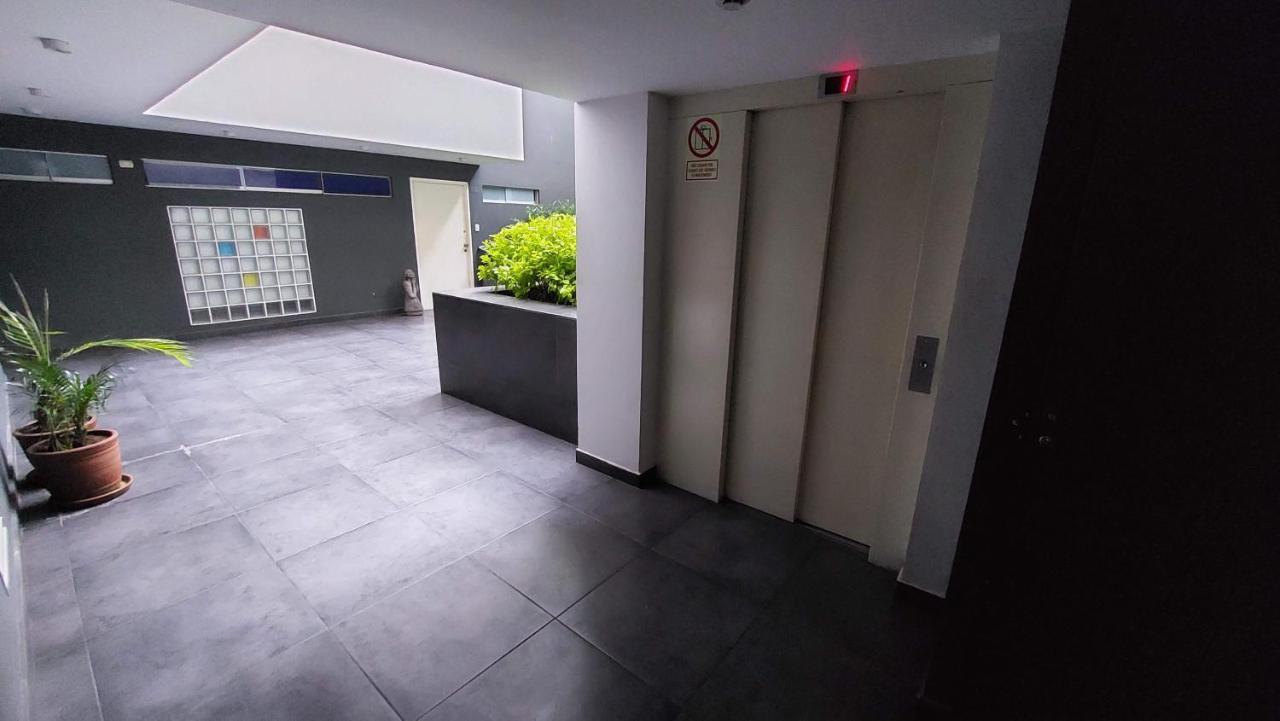 Confortable And Functional Apartment In Miraflores ! Lima Exterior foto