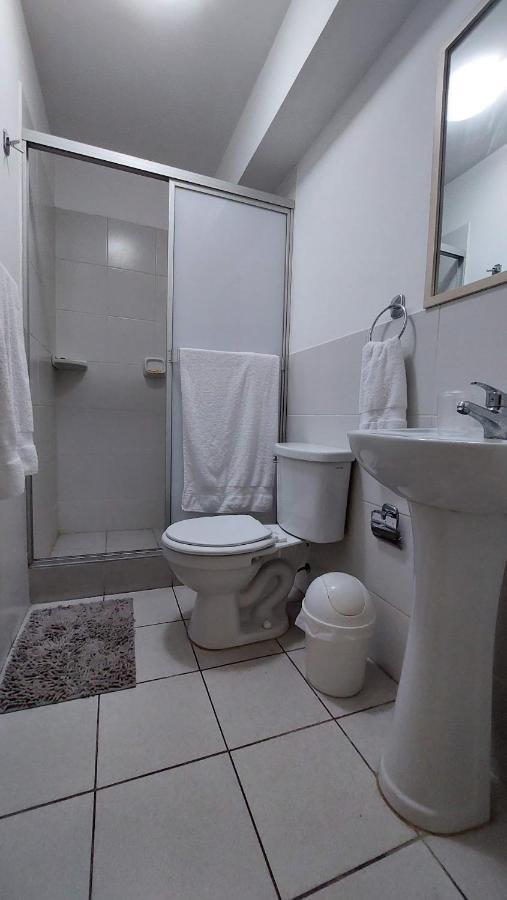 Confortable And Functional Apartment In Miraflores ! Lima Exterior foto